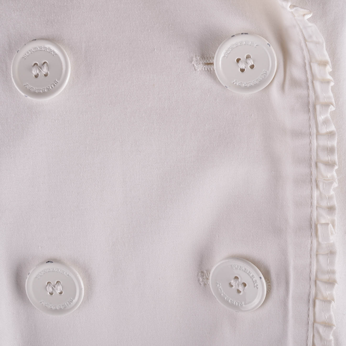 Burberry Trench Coat