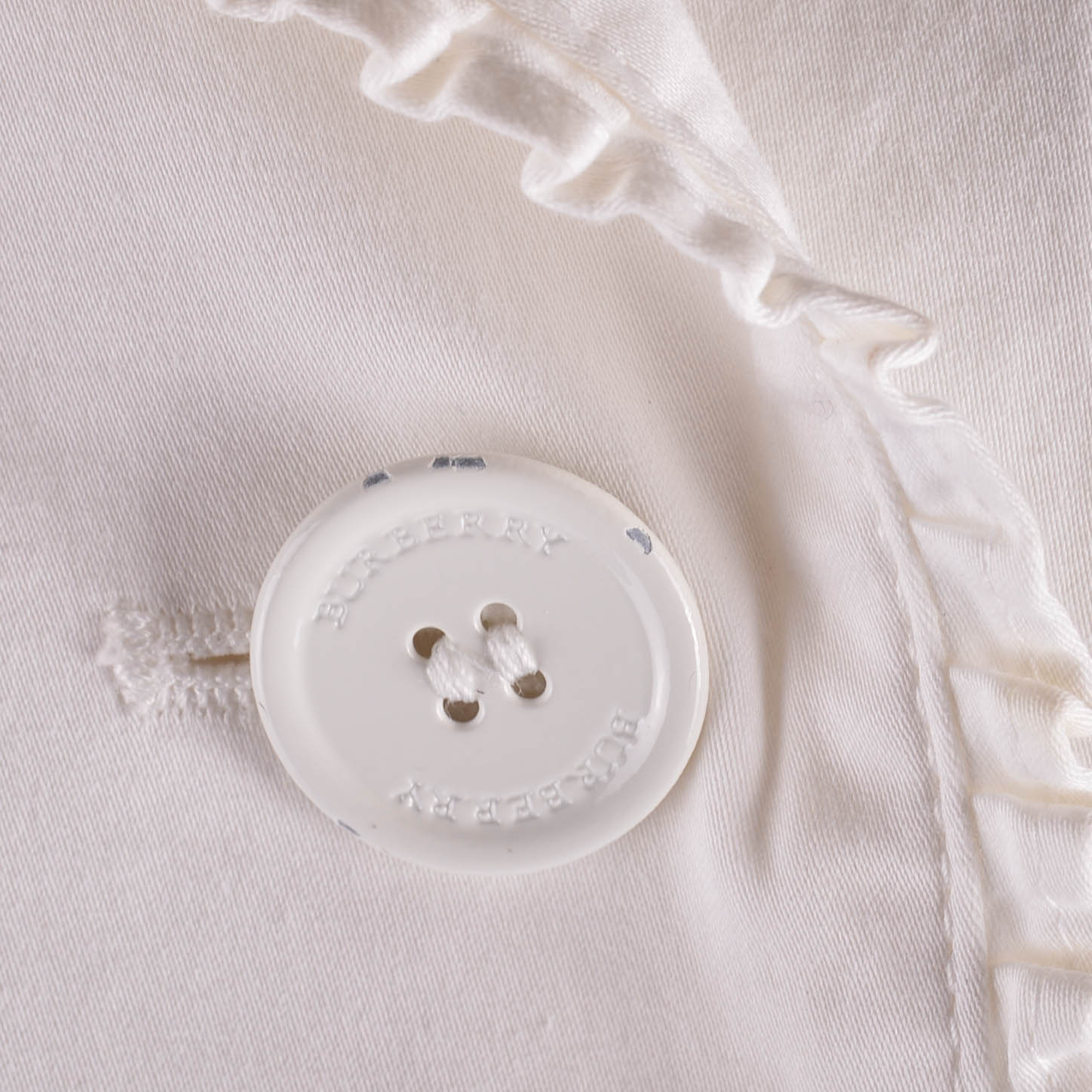 Burberry Trench Coat