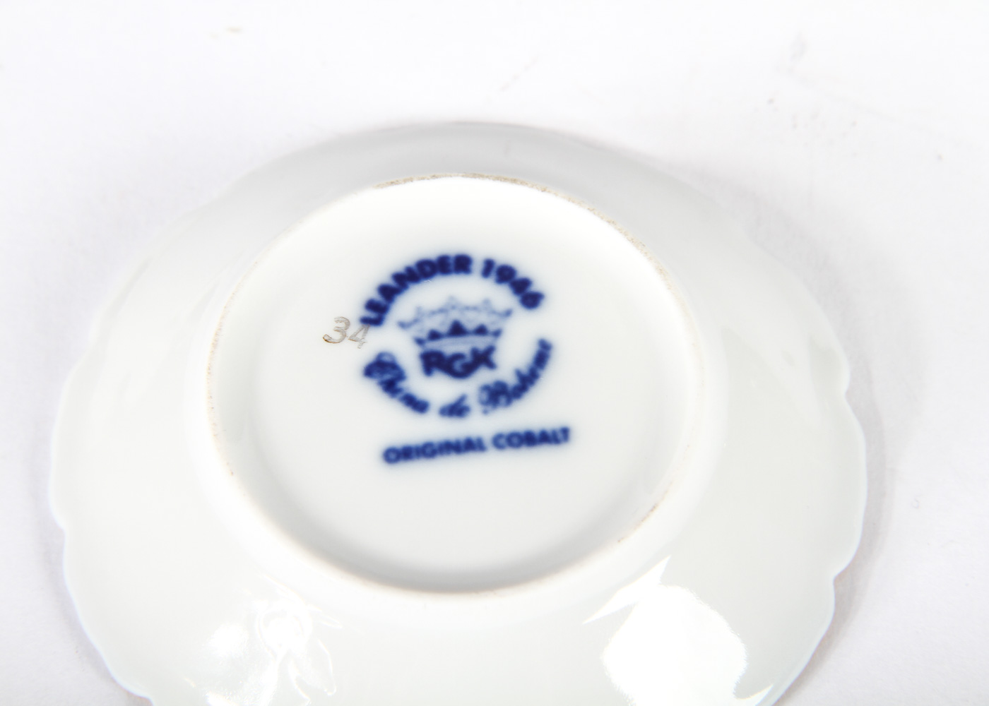 Collection of Ornate Trinkets