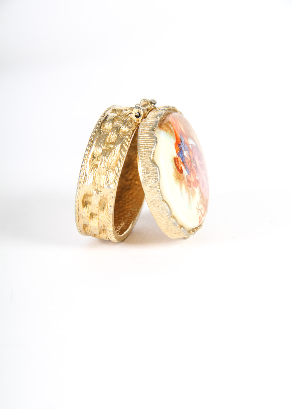 Collection of Ornate Trinkets