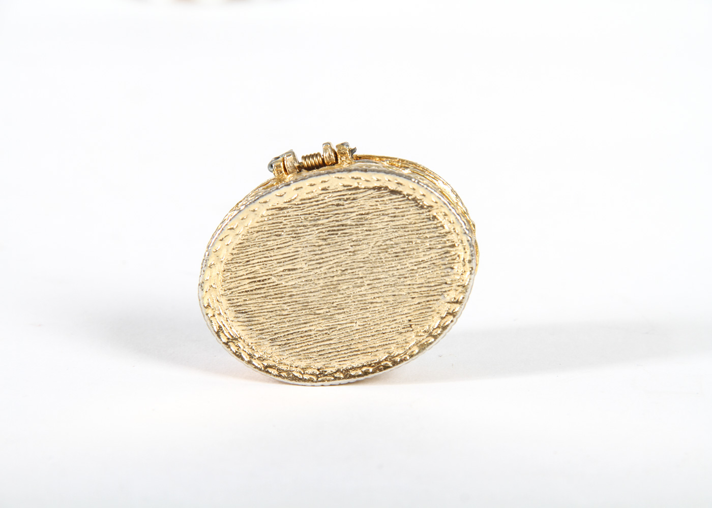 Collection of Ornate Trinkets