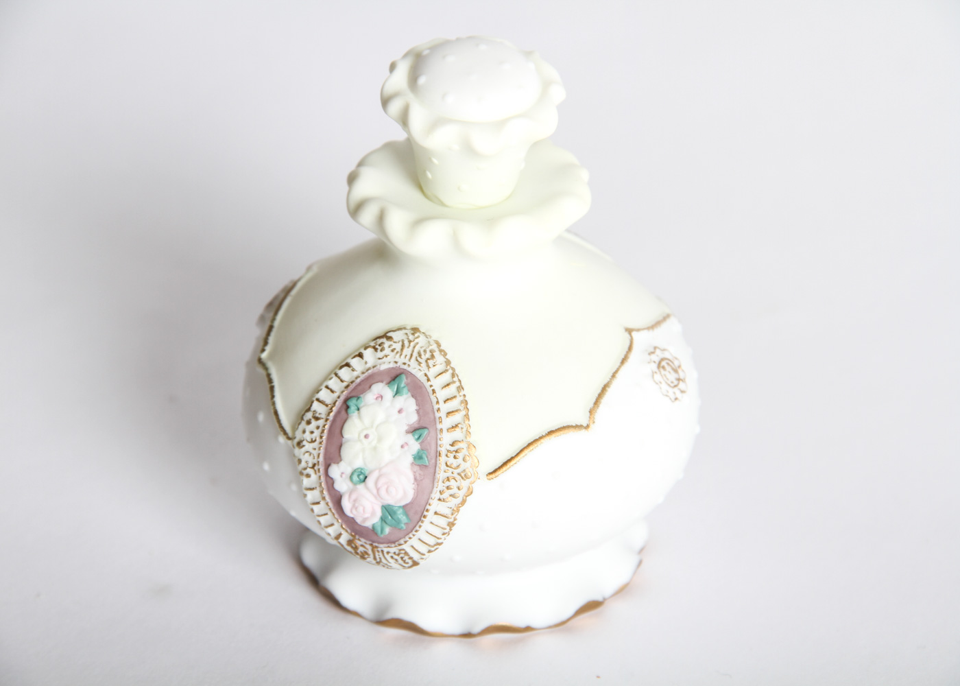 Collection of Ornate Trinkets