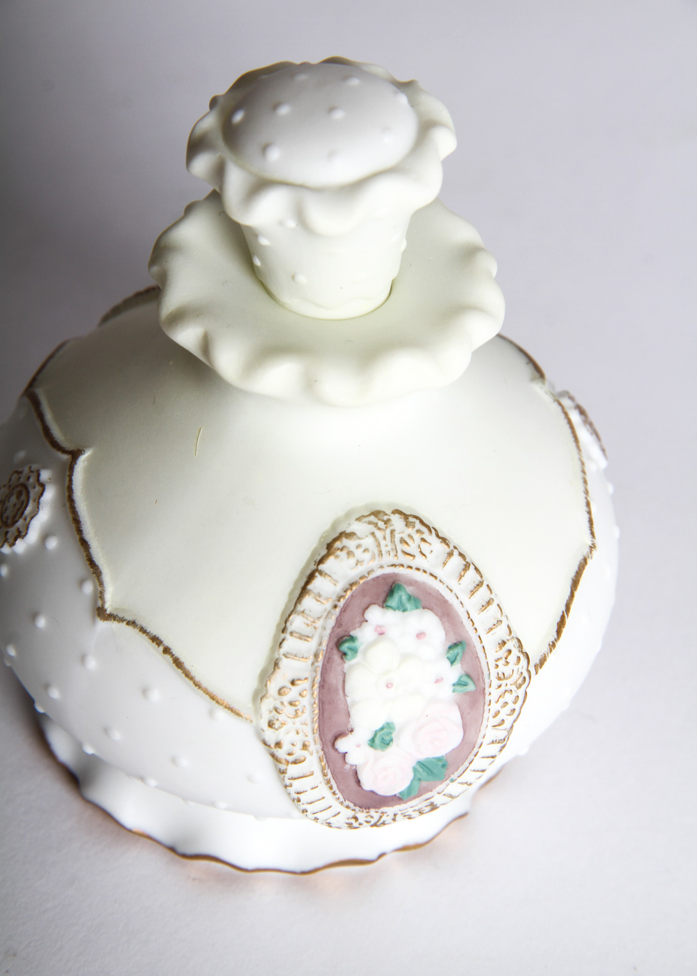 Collection of Ornate Trinkets