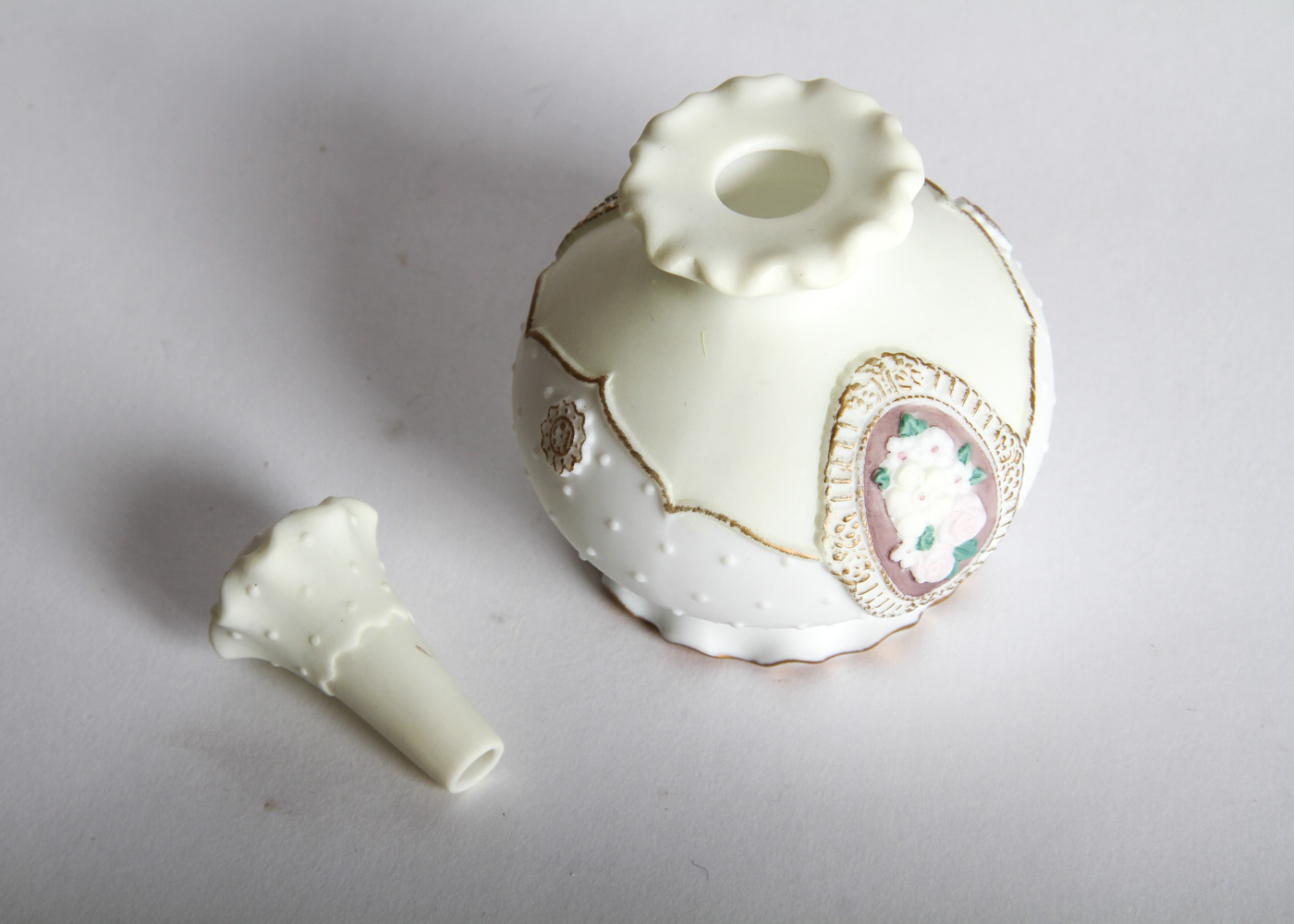 Collection of Ornate Trinkets