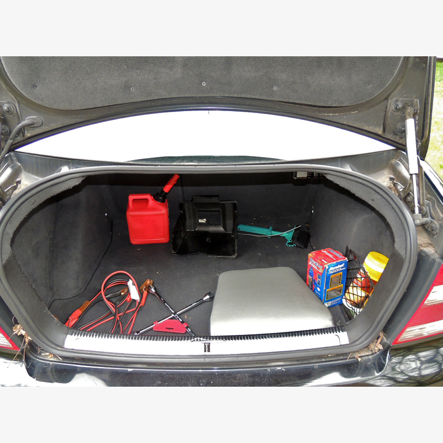 2004 Black Volkswagen Jetta 1.8T Sedan