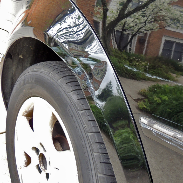 2004 Black Volkswagen Jetta 1.8T Sedan