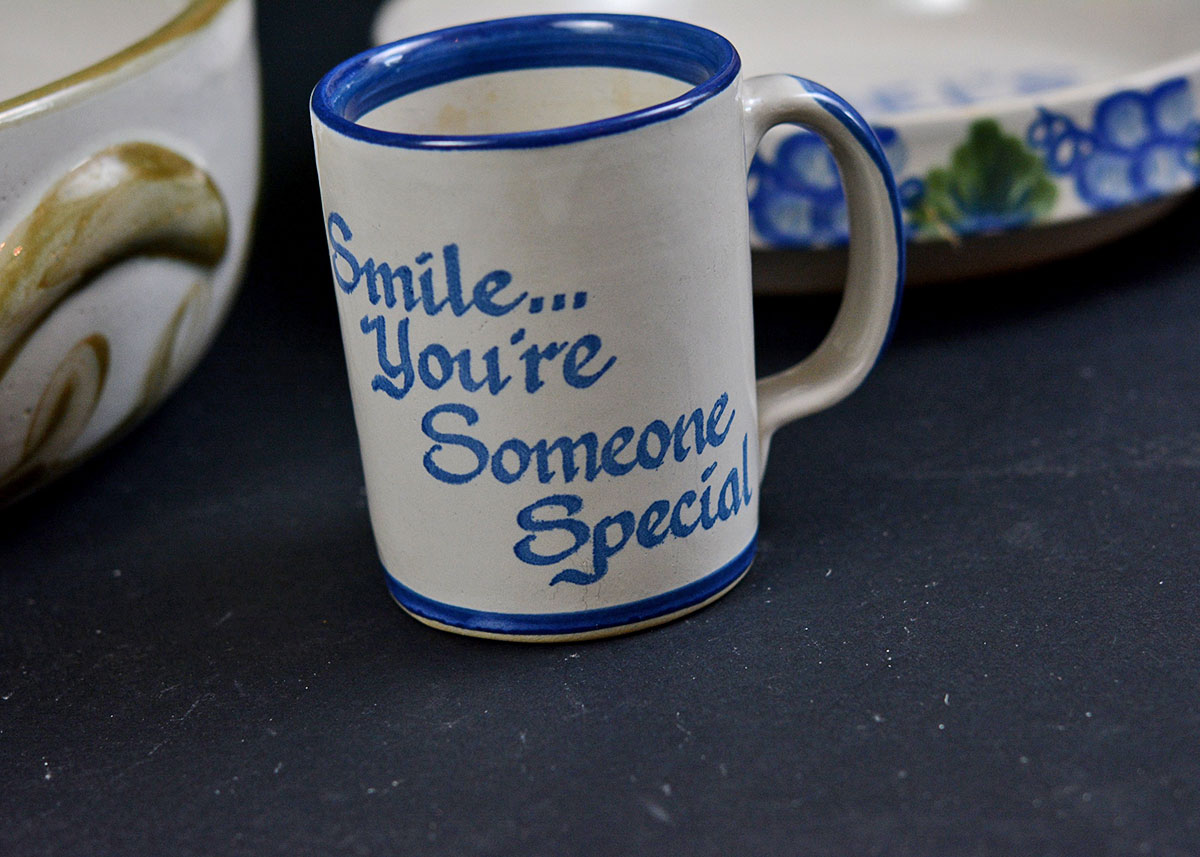 John B Taylor and Louisville Stoneware Specialty Kitchenalia Pieces