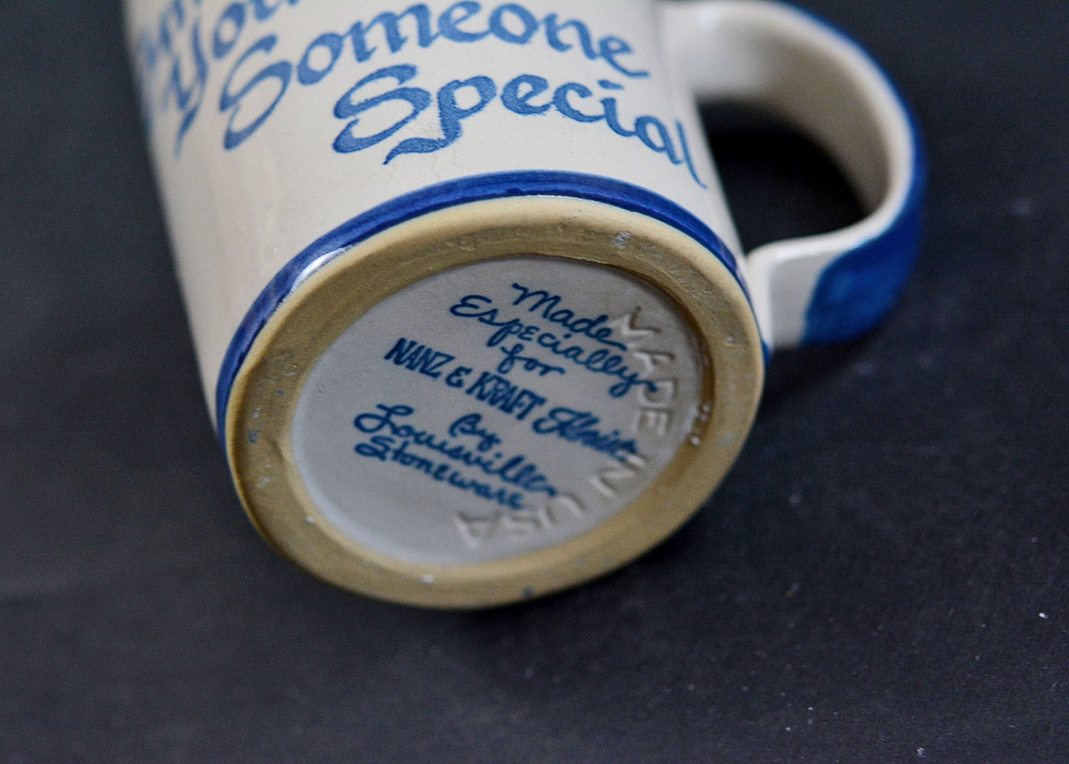 John B Taylor and Louisville Stoneware Specialty Kitchenalia Pieces