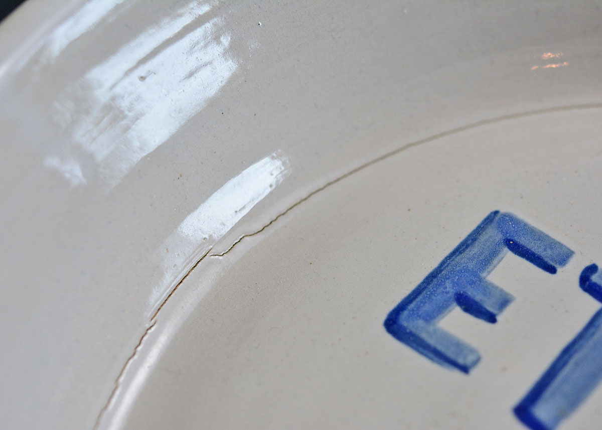 John B Taylor and Louisville Stoneware Specialty Kitchenalia Pieces