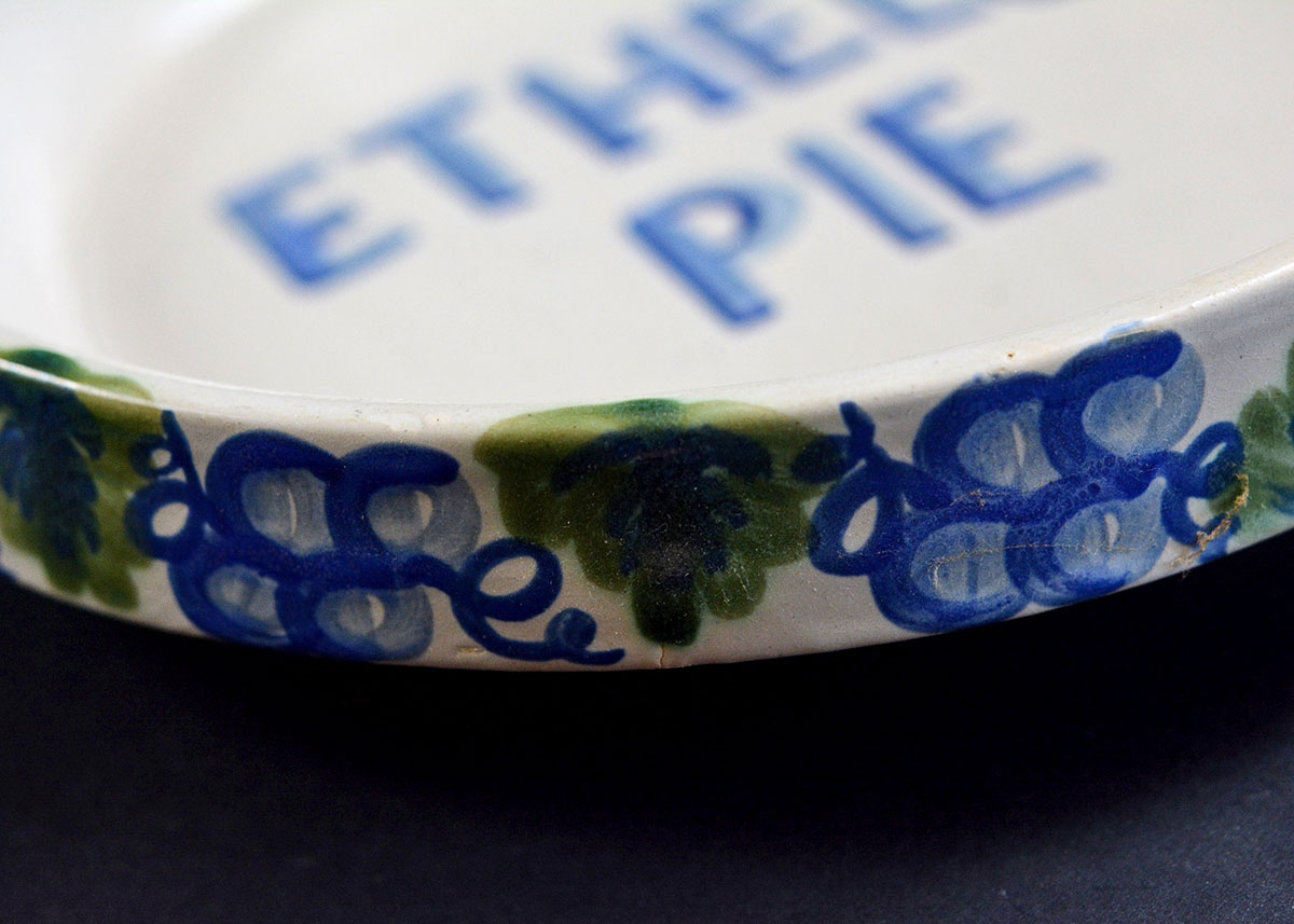 John B Taylor and Louisville Stoneware Specialty Kitchenalia Pieces