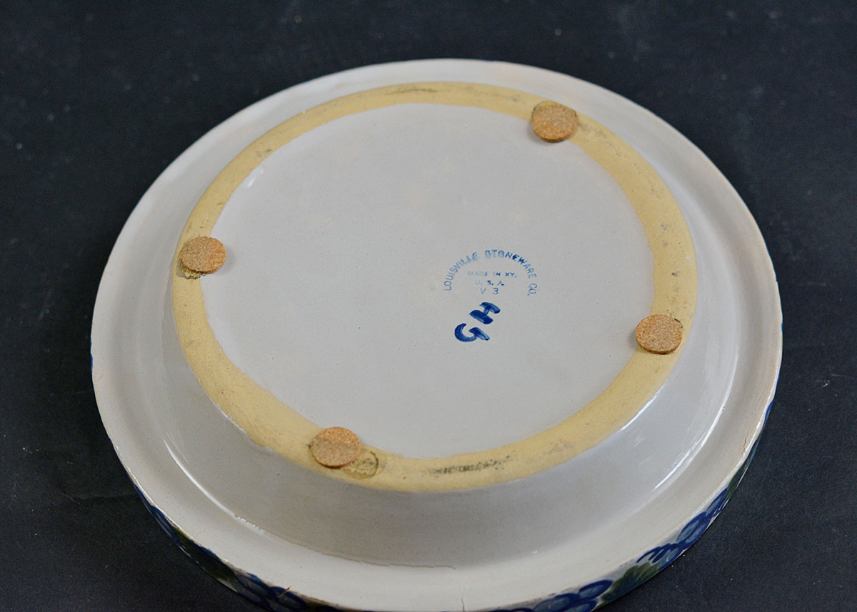 John B Taylor and Louisville Stoneware Specialty Kitchenalia Pieces