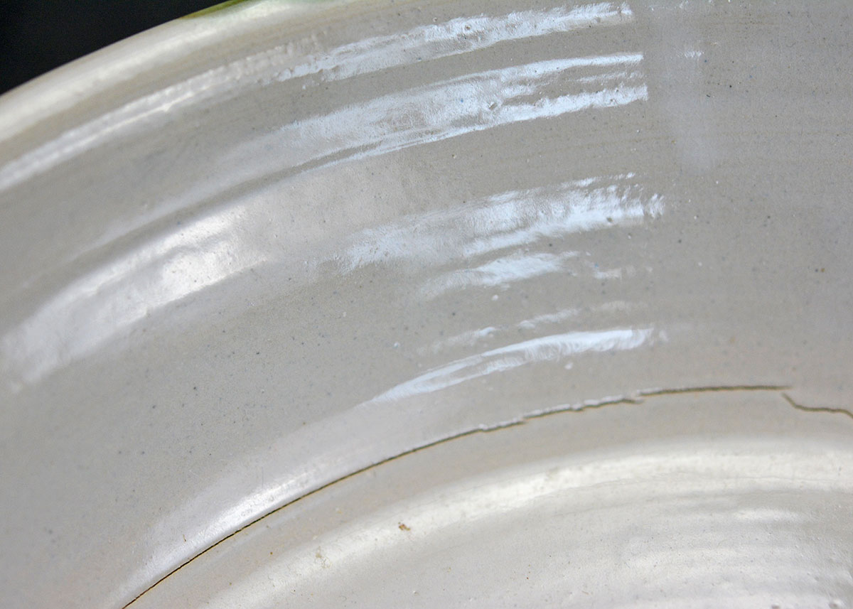 John B Taylor and Louisville Stoneware Specialty Kitchenalia Pieces