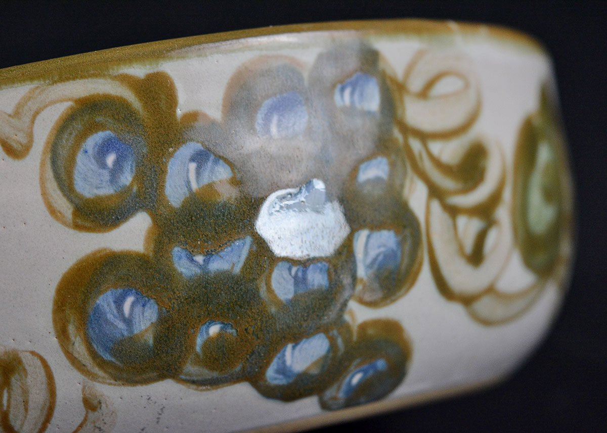 John B Taylor and Louisville Stoneware Specialty Kitchenalia Pieces