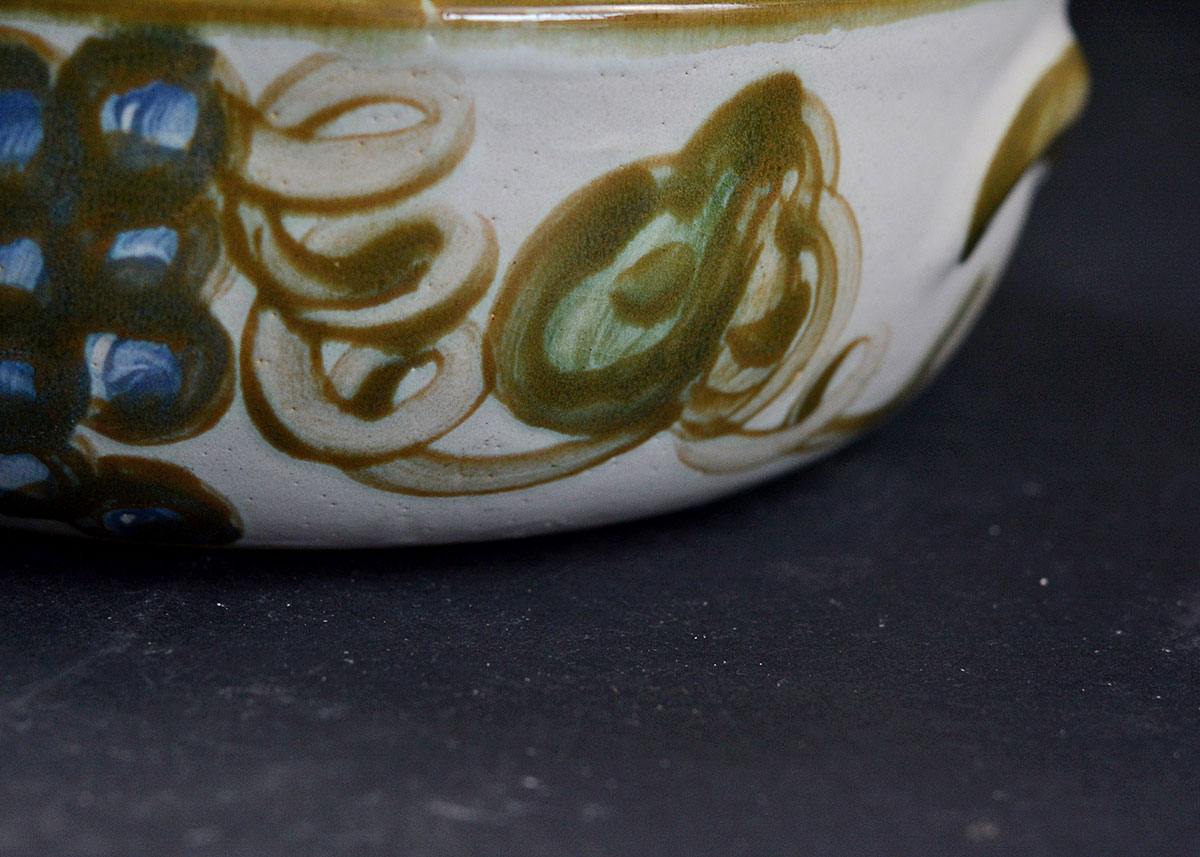 John B Taylor and Louisville Stoneware Specialty Kitchenalia Pieces