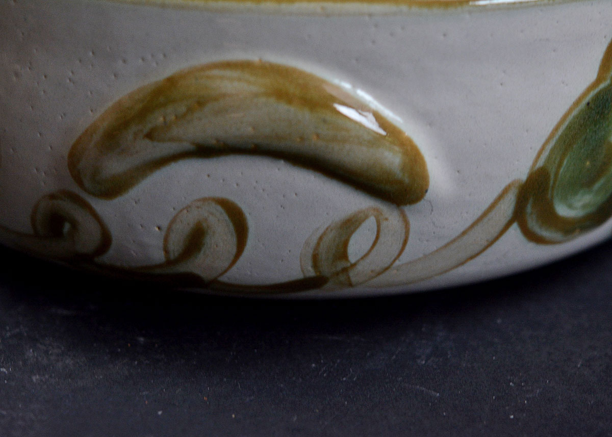 John B Taylor and Louisville Stoneware Specialty Kitchenalia Pieces