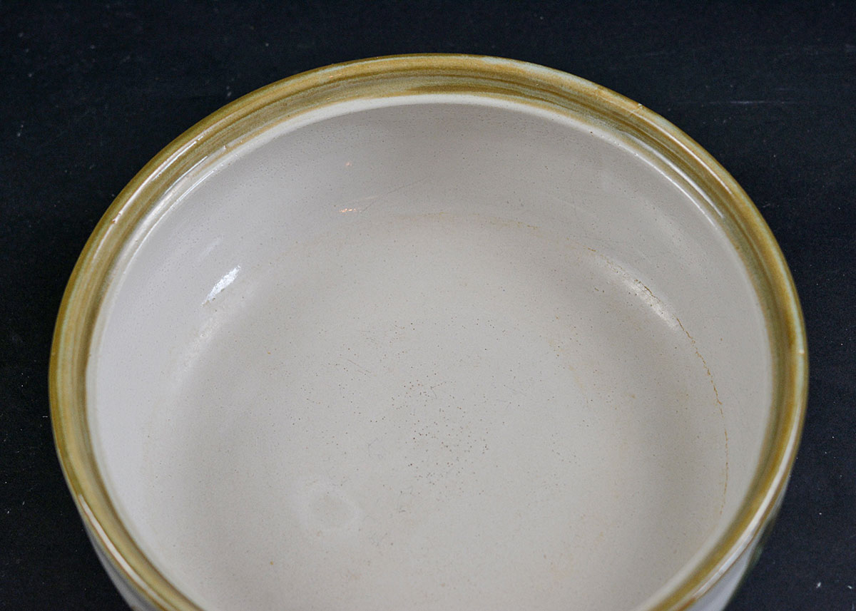 John B Taylor and Louisville Stoneware Specialty Kitchenalia Pieces