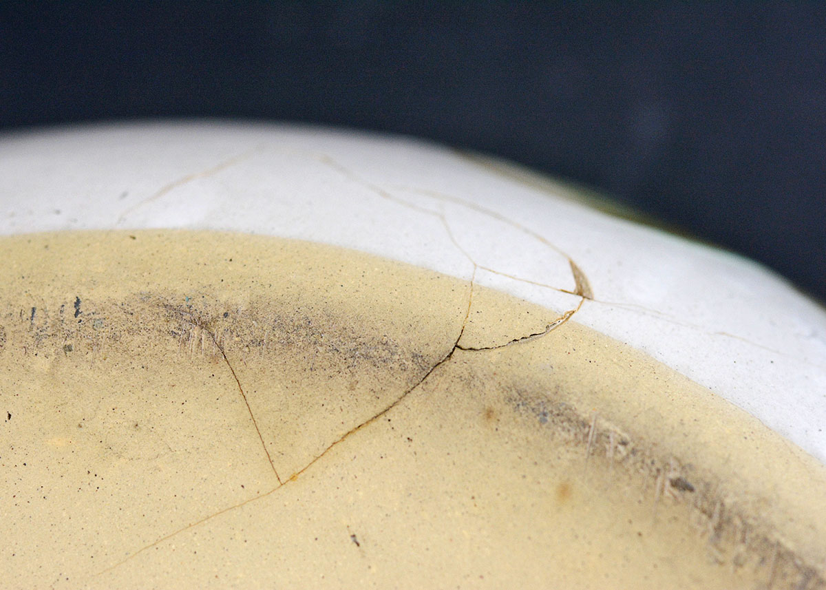 John B Taylor and Louisville Stoneware Specialty Kitchenalia Pieces