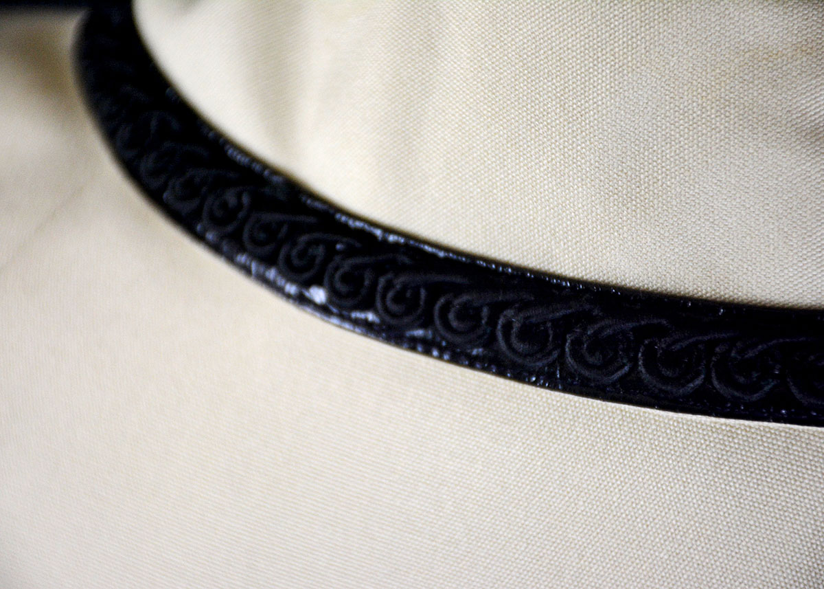 Vintage Phil Handmacher's Hand-Moor Pea Coat