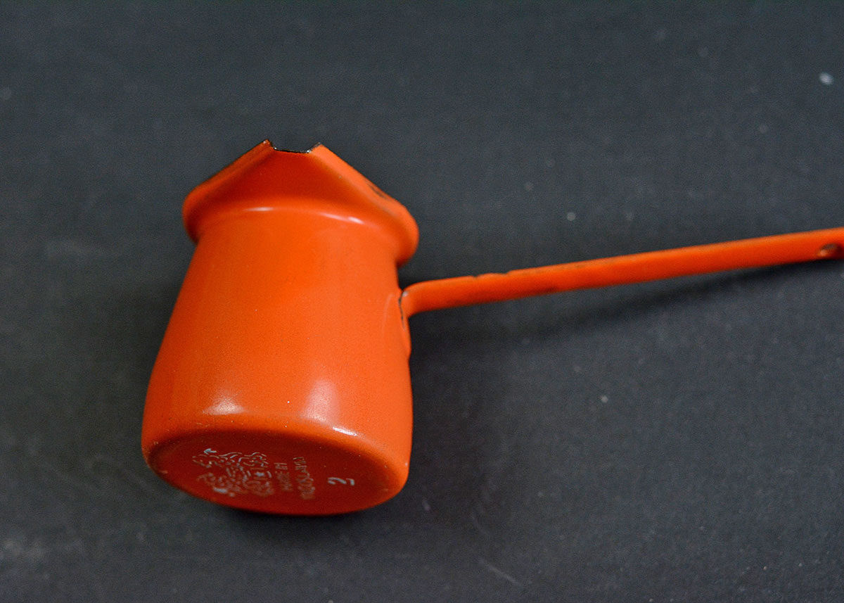 Selection of Vintage Cookware