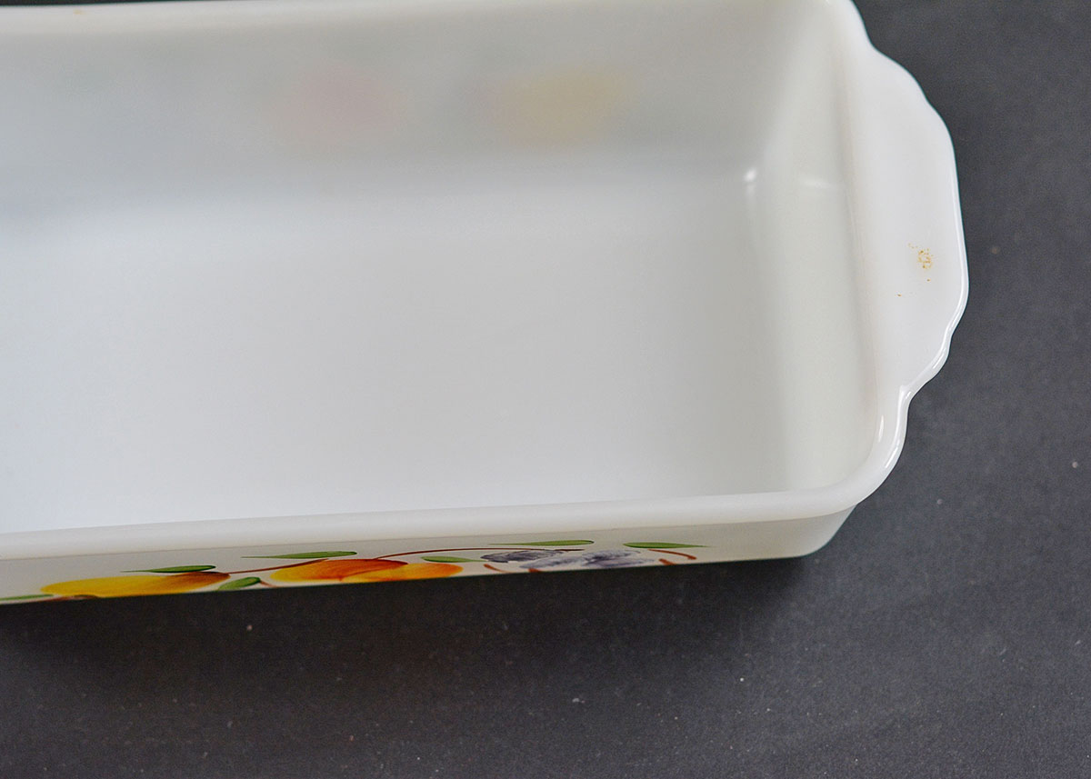 Selection of Vintage Cookware