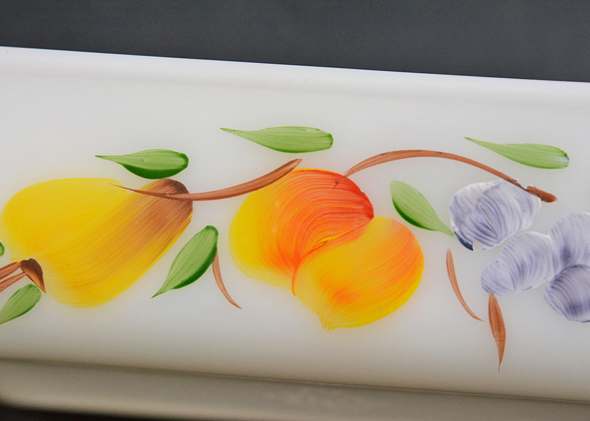 Selection of Vintage Cookware