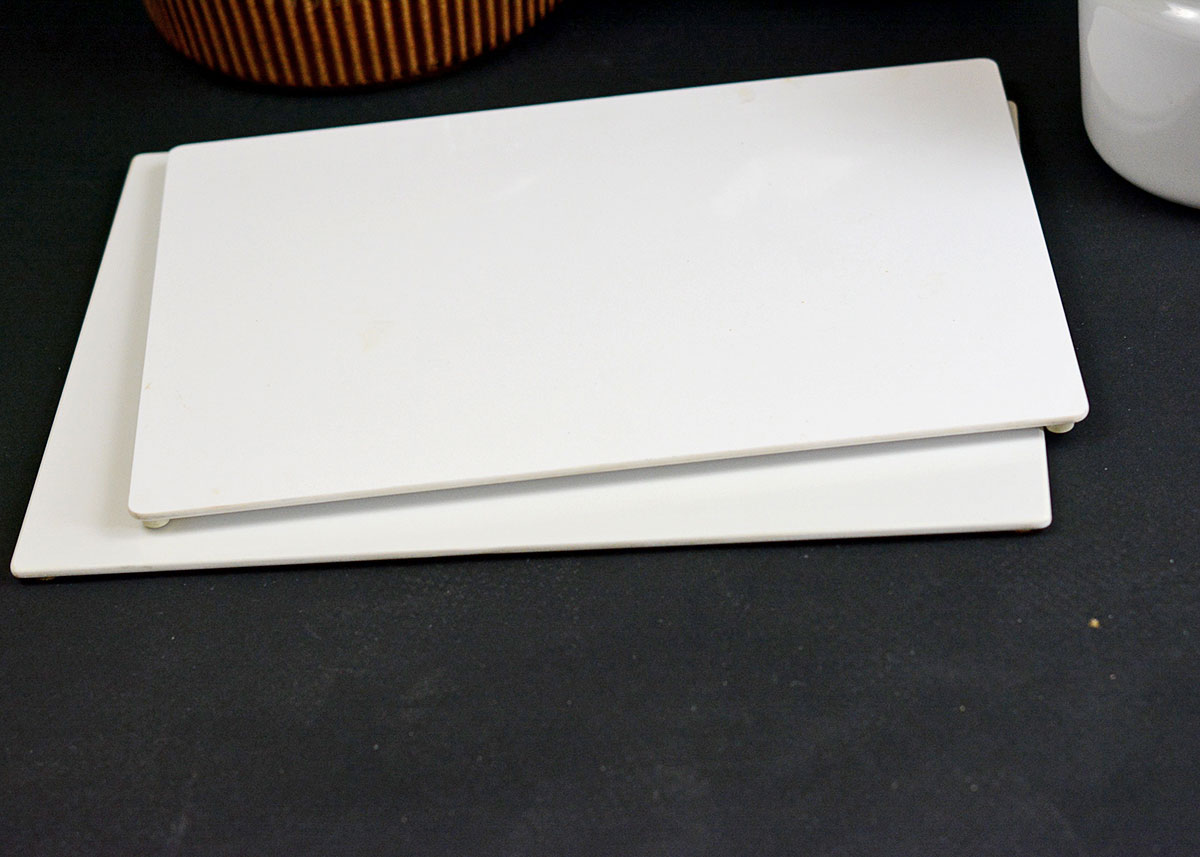 Selection of Vintage Cookware