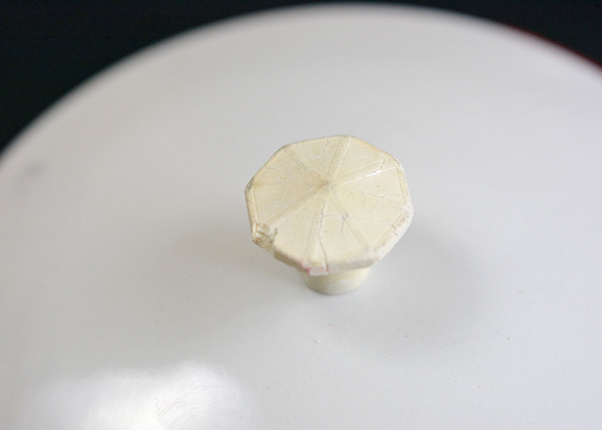 Selection of Vintage Cookware