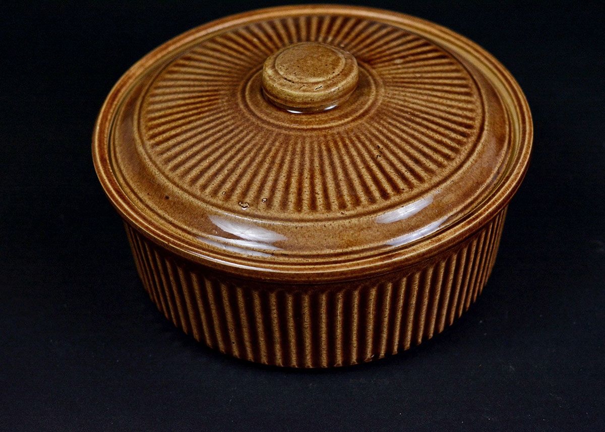 Selection of Vintage Cookware