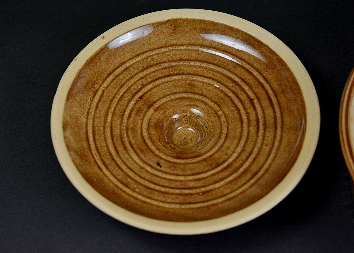 Selection of Vintage Cookware