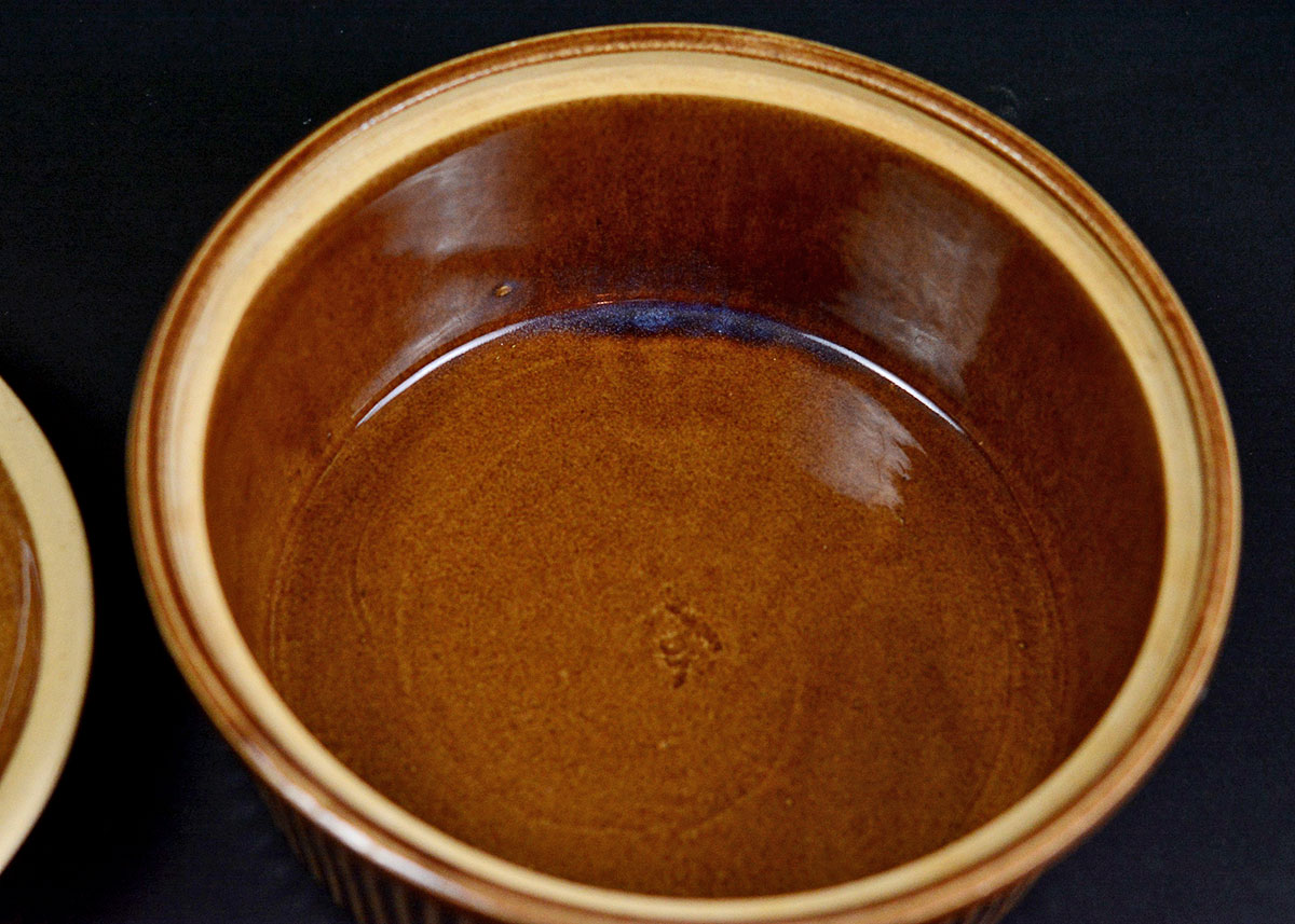 Selection of Vintage Cookware