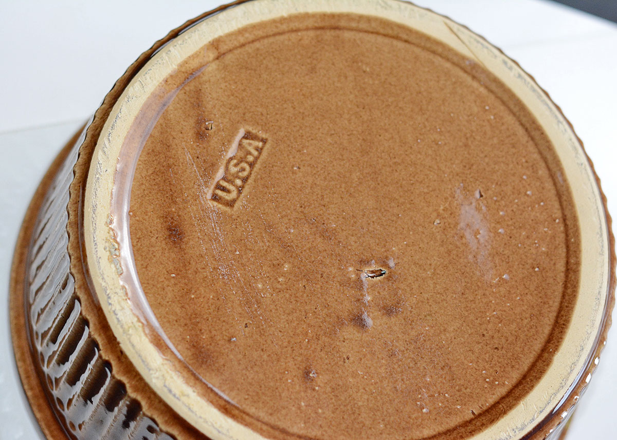 Selection of Vintage Cookware