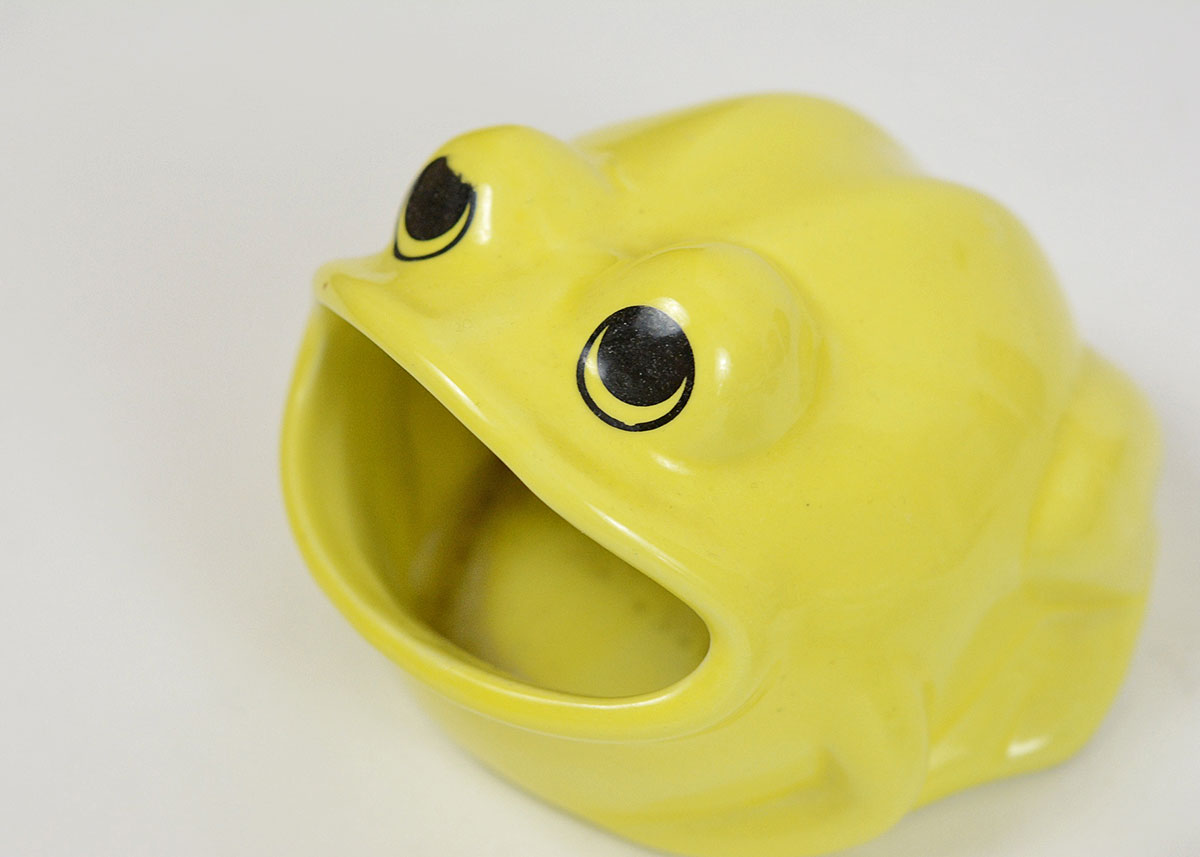 Selection of Vintage Kitchen Pieces