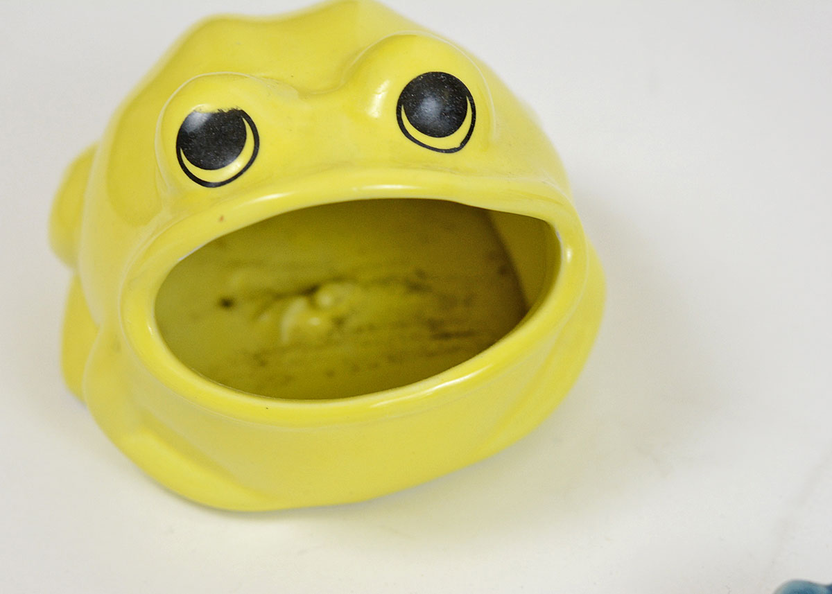 Selection of Vintage Kitchen Pieces