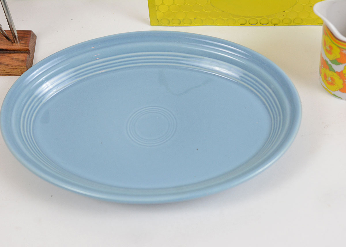 Selection of Vintage Kitchen Pieces