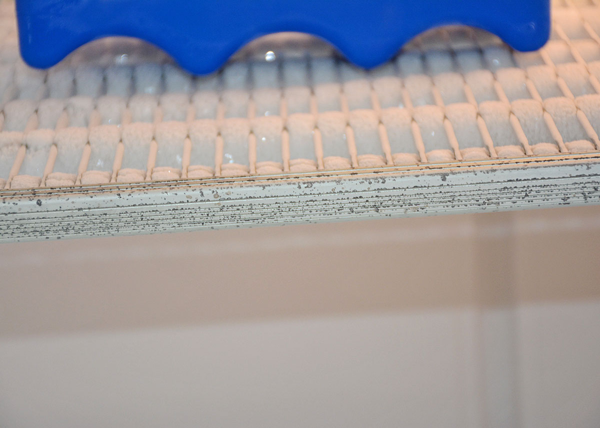 Sears Kenmore 15.1 Cubic Foot Locking Upright Freezer