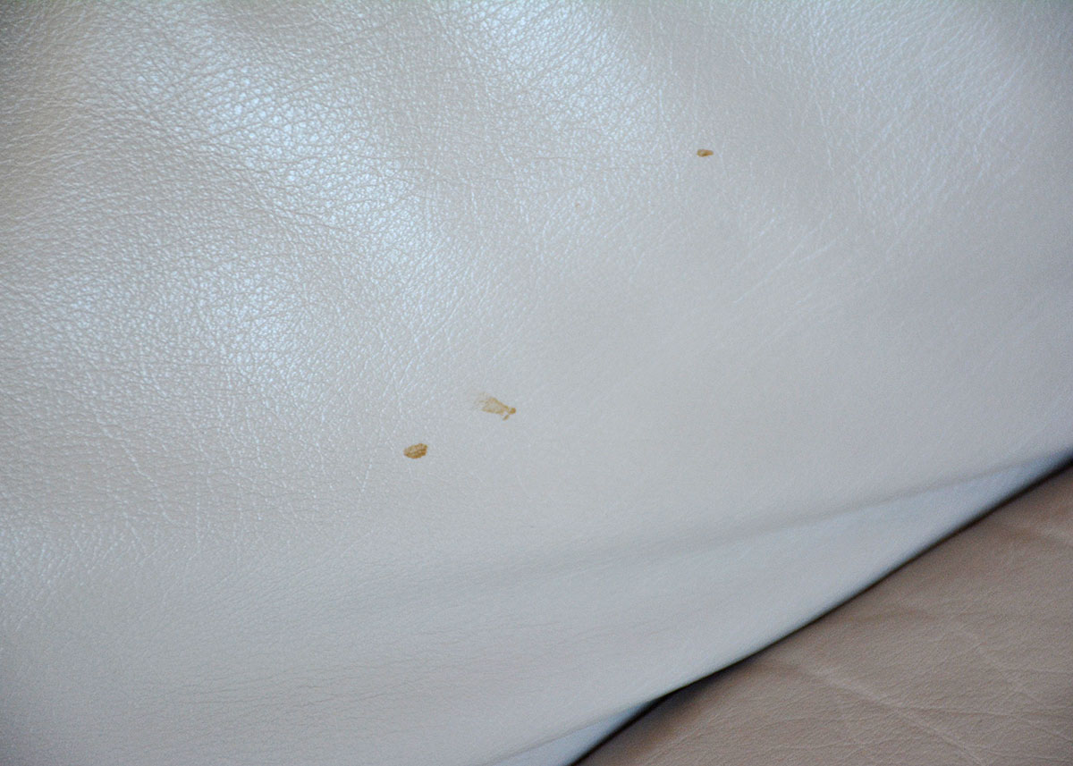 Leatherette Swivel Club Chair