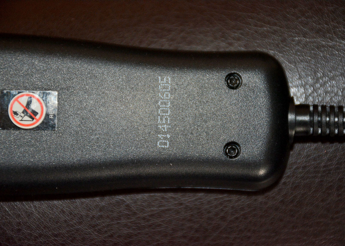 Leatherette Pride Lift Three Position Full Recliner