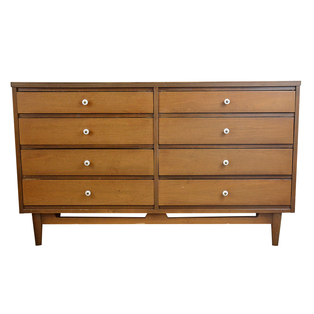 Mid Century Modern Chest of Drawers