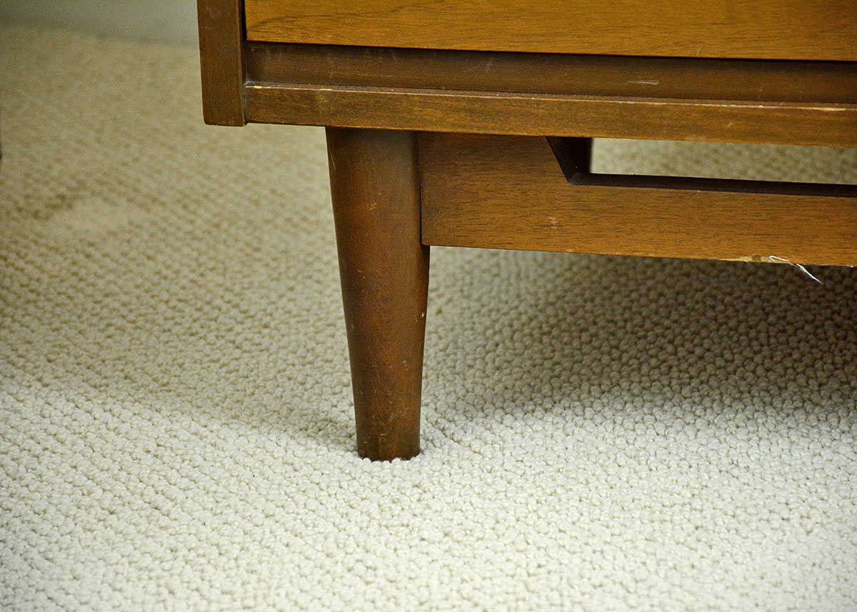 Mid Century Modern Chest of Drawers