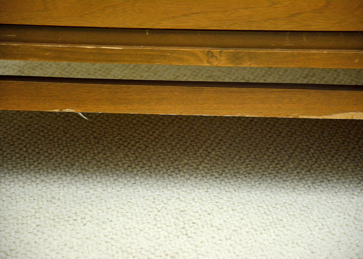 Mid Century Modern Chest of Drawers