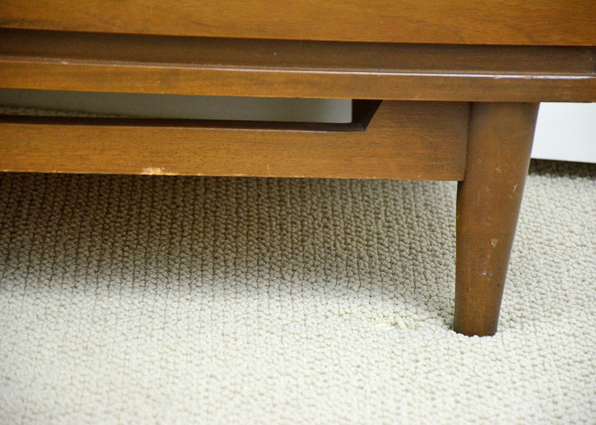 Mid Century Modern Chest of Drawers