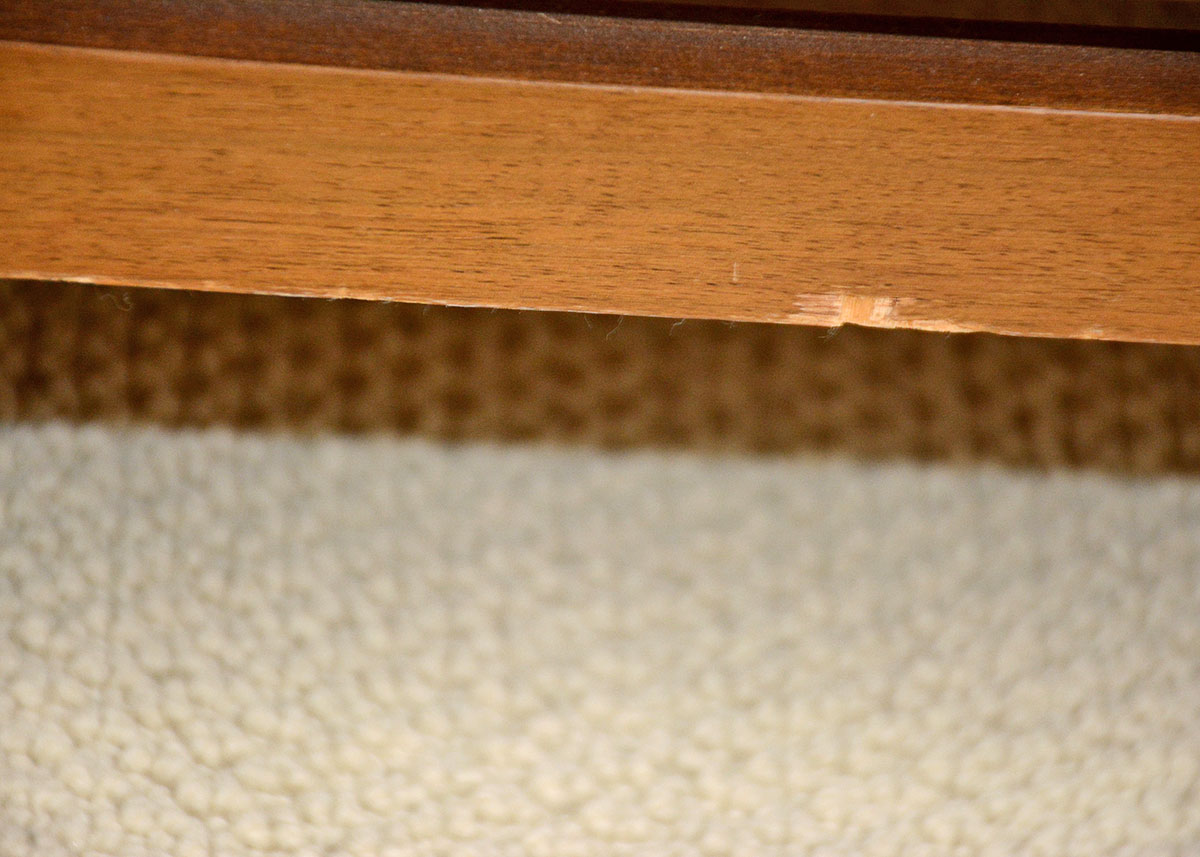 Mid Century Modern Chest of Drawers