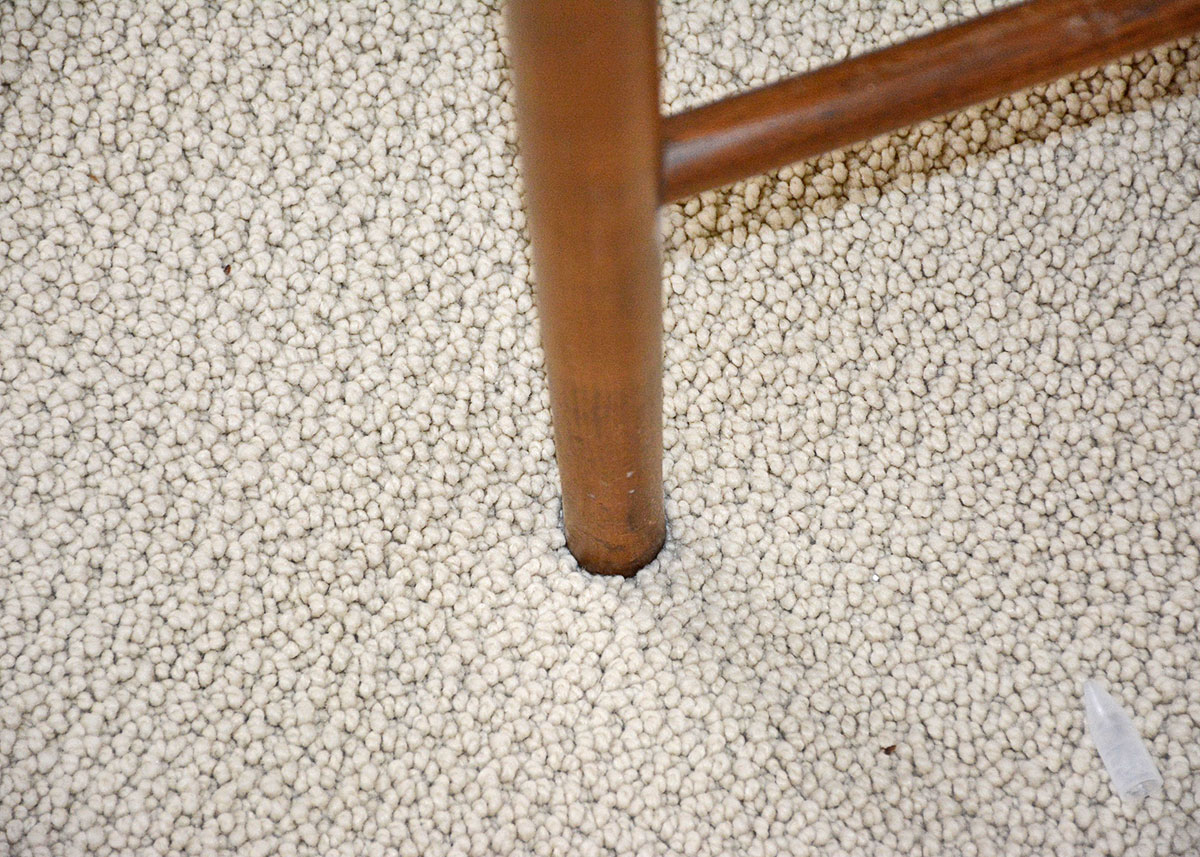 Mid Century Modern Desk