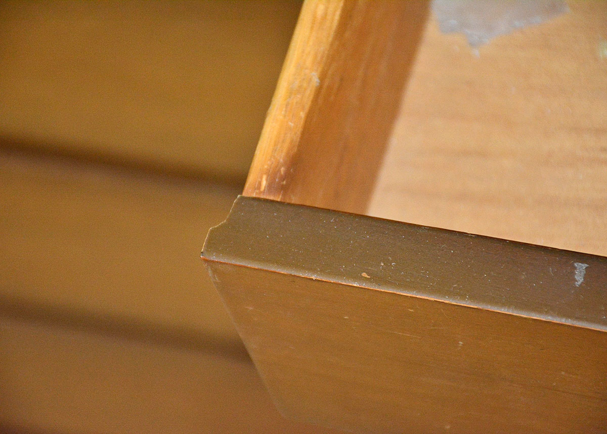 Mid Century Modern Desk