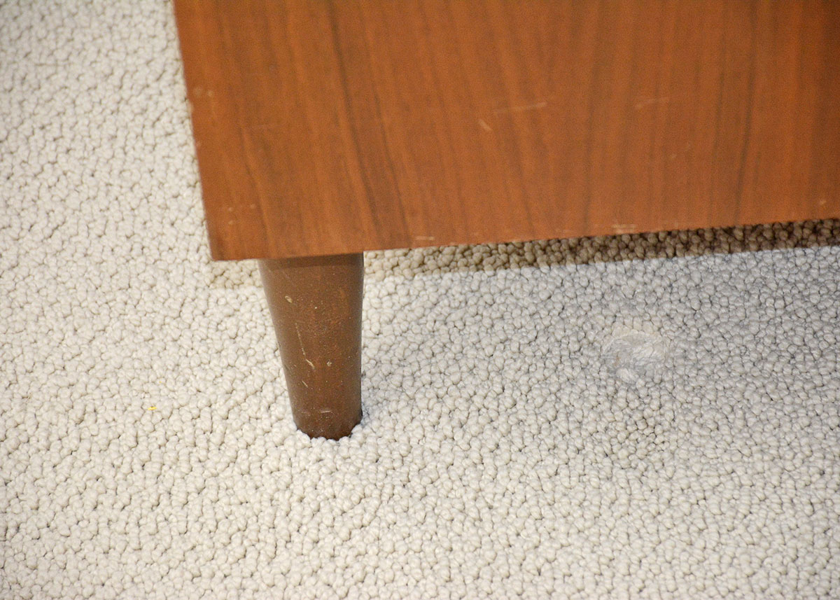 Mid Century Modern Chest of Drawers