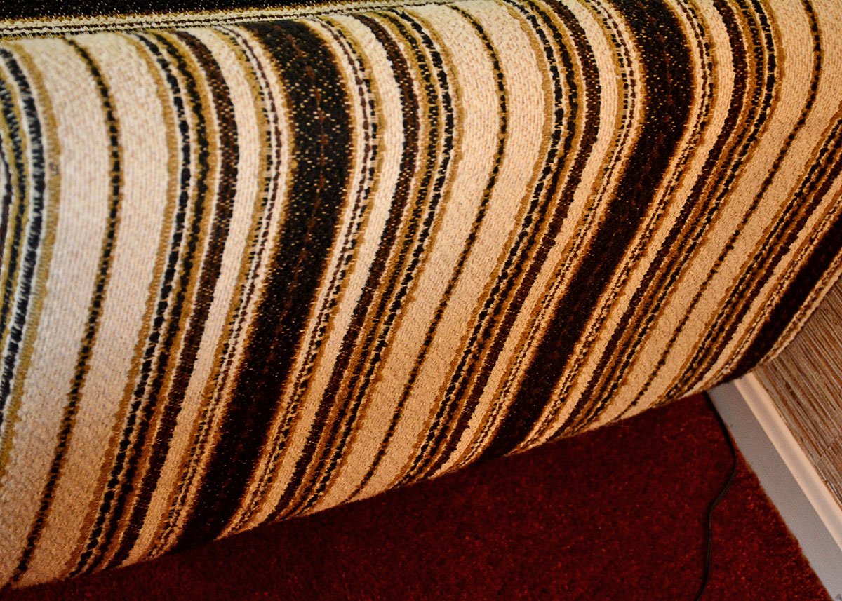 Mid-Century Selig Monroe Sofa