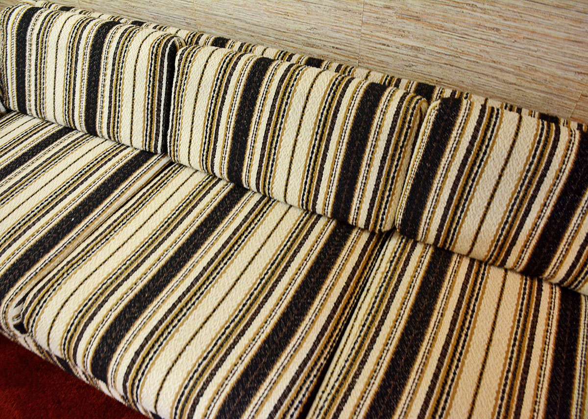 Mid-Century Selig Monroe Sofa