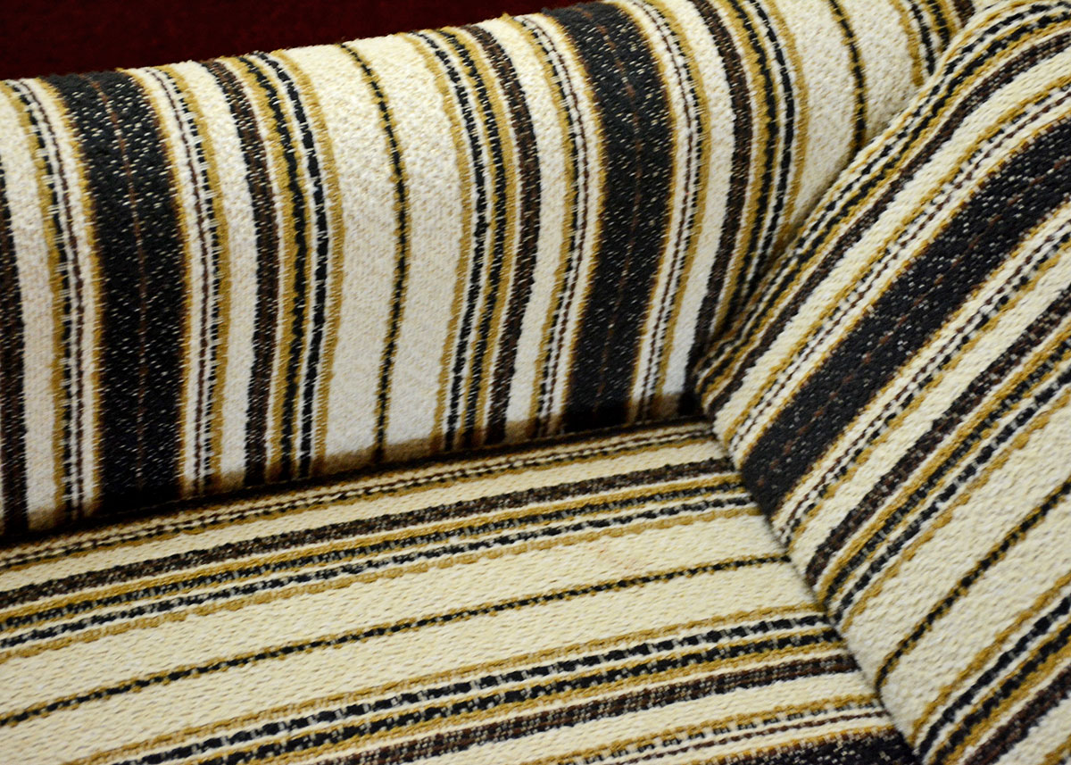 Mid-Century Selig Monroe Sofa