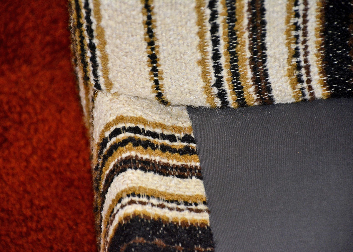 Mid-Century Selig Monroe Sofa