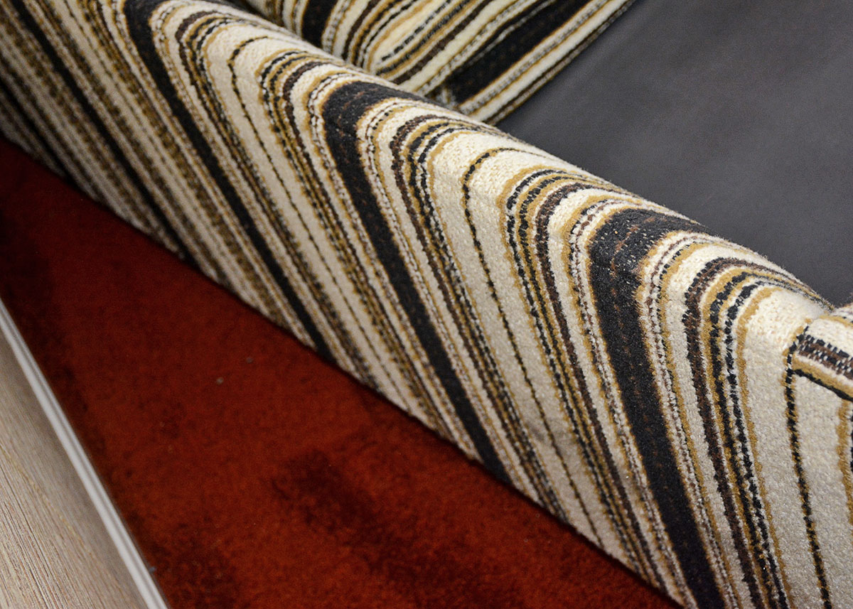 Mid-Century Selig Monroe Sofa